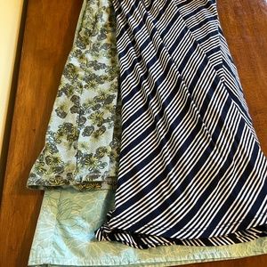 Three Skirts - Women's Size Large